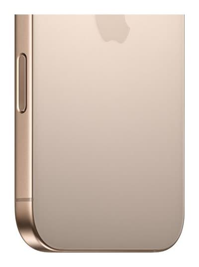 Apple iPhone 16 Pro (128 GB) Görsel 1