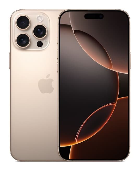 Apple iPhone 16 Pro Max (256 GB) Görsel 1