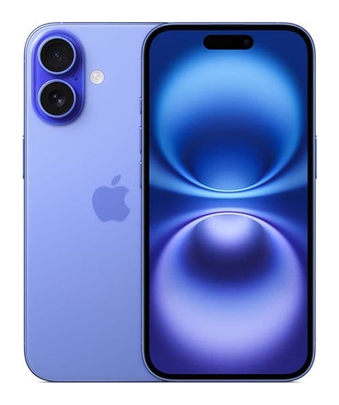 Apple iPhone 16 (512 GB) Görsel 1