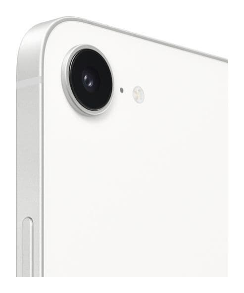 Apple iPhone 16e (256 GB) Görsel 1