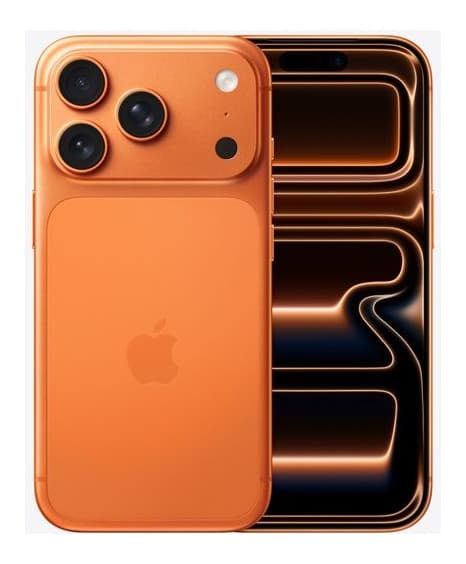 Apple iPhone 17 Pro (256 GB) Görsel 1