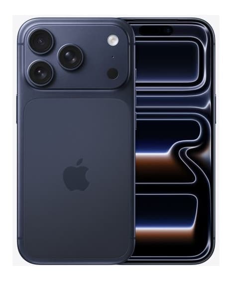 Apple iPhone 17 Pro (512 GB) Görsel 1