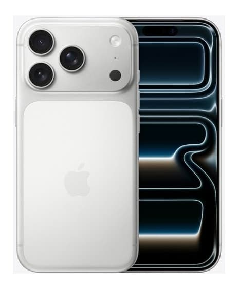 Apple iPhone 17 Pro (1 TB) Görsel 1