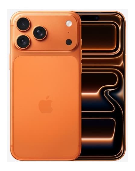 Apple iPhone 17 Pro Max (256 GB)
