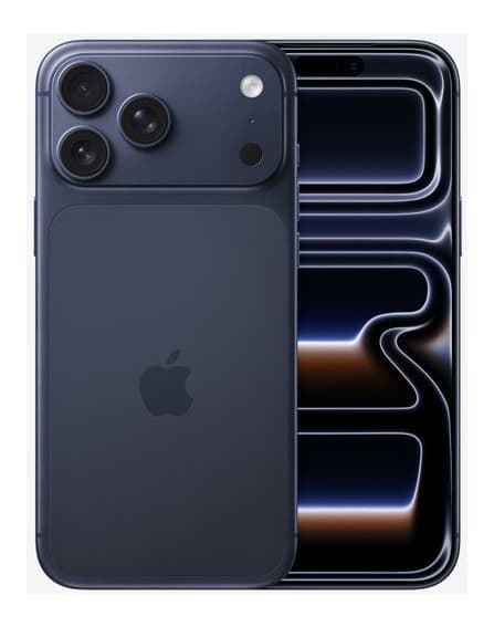 Apple iPhone 17 Pro Max (512 GB) Görsel 1