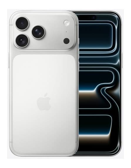 Apple iPhone 17 Pro Max (1 TB) Görsel 1