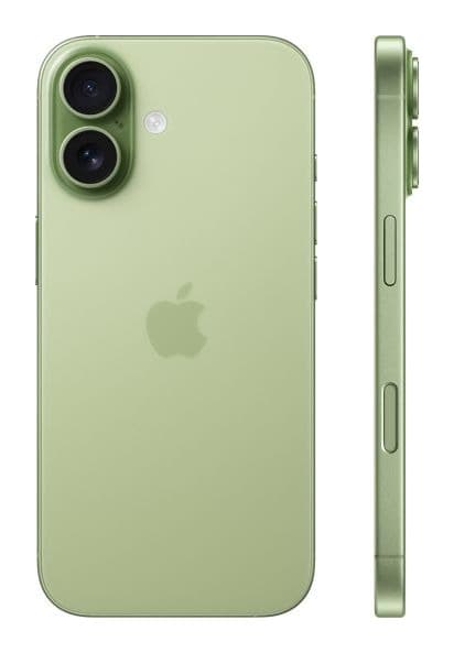 Apple iPhone 17 (256 GB) Görsel 1