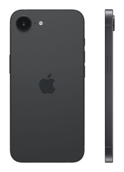 Apple iPhone 17e (512 GB) Görsel 1