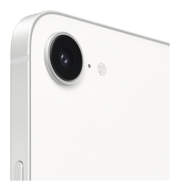 Apple iPhone 17e (256 GB) Görsel 1