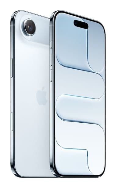 Apple iPhone Air (256 GB) Görsel 1