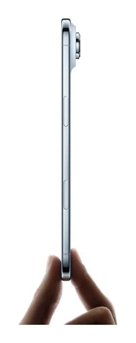 Apple iPhone Air (1 TB) Görsel 1