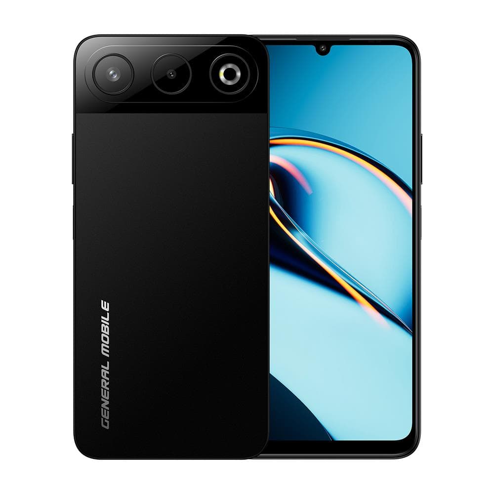 General Mobile GM 26 5G (8/128 GB) Görsel 1