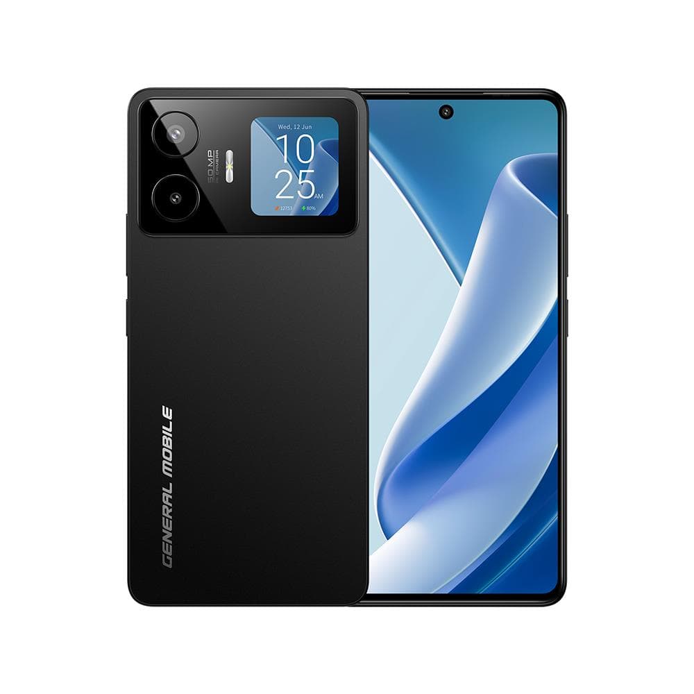 General Mobile GM 26 Pro 5G (12/256 GB) Görsel 1