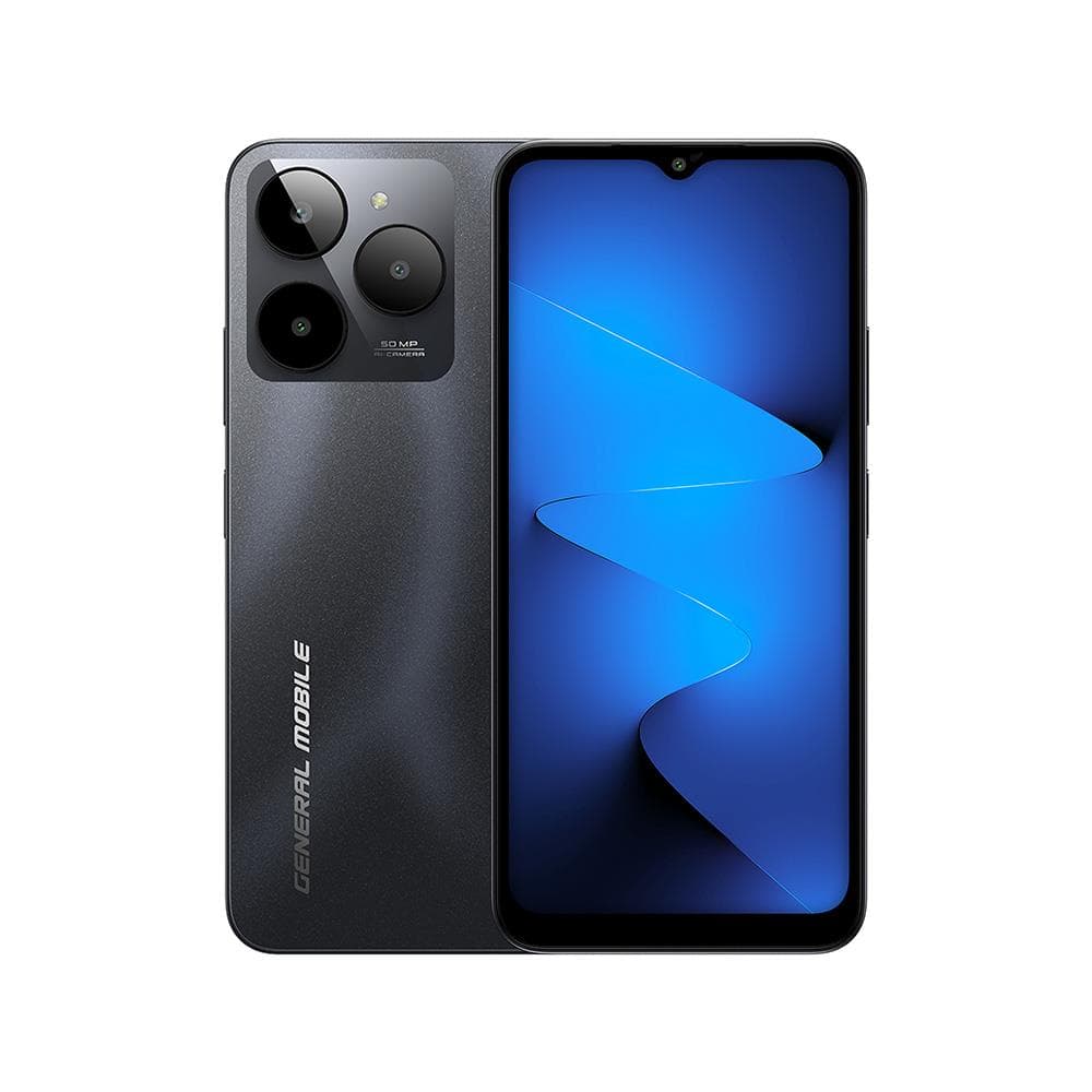 General Mobile GM Era 30 Pro (8/256 GB) Görsel 1