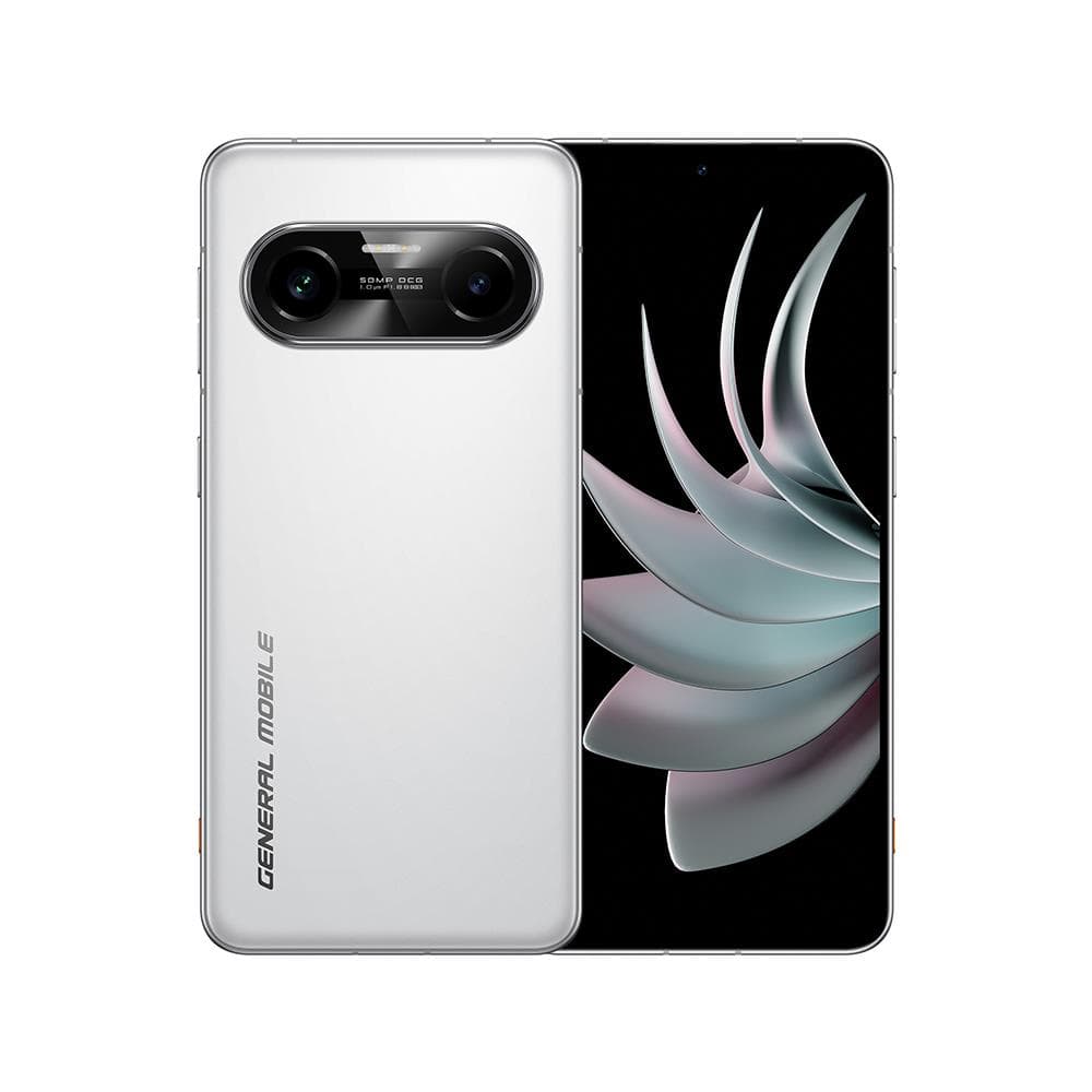General Mobile GM Fenix II Pro 5G (12/512 GB) Görsel 1