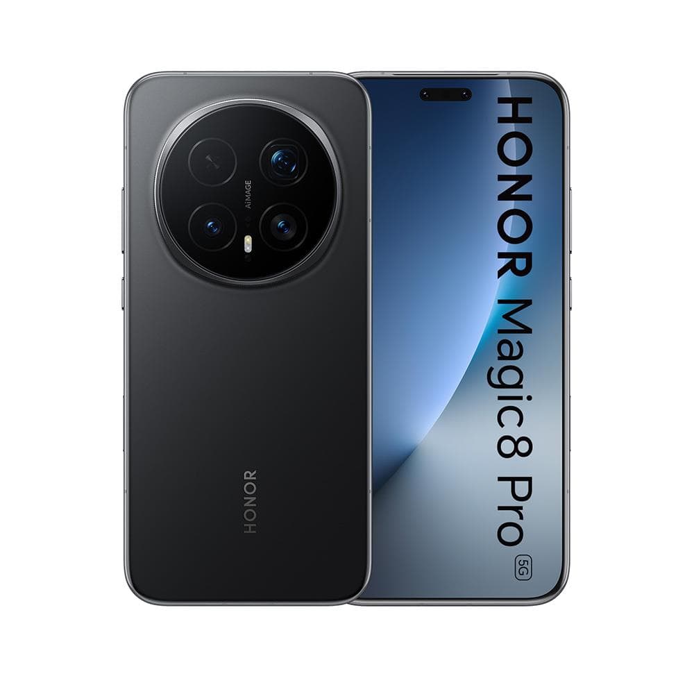 Honor Magic 8 Pro 5G (12/512 GB)