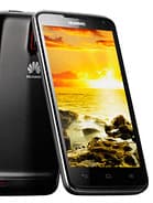 Huawei Ascend D1 Görsel 1