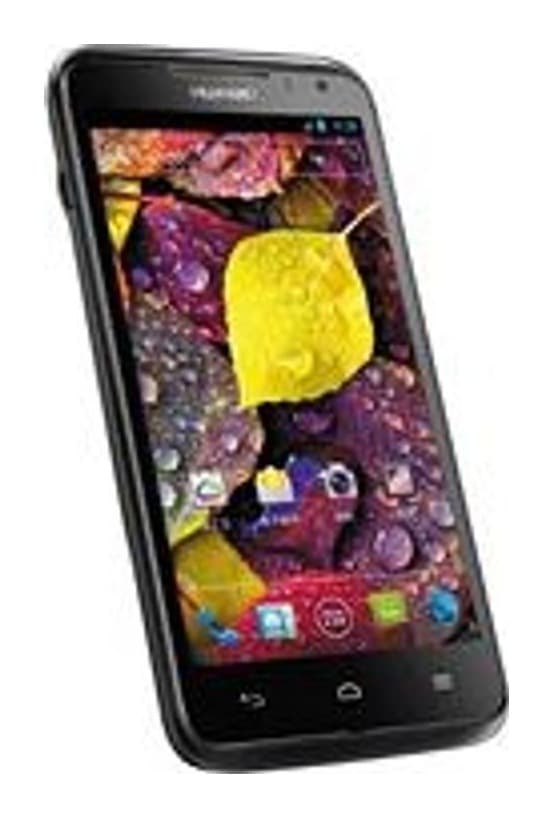 Huawei Ascend D1 XL U9500e Görsel 1