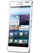 Huawei Ascend D2 Görsel 1