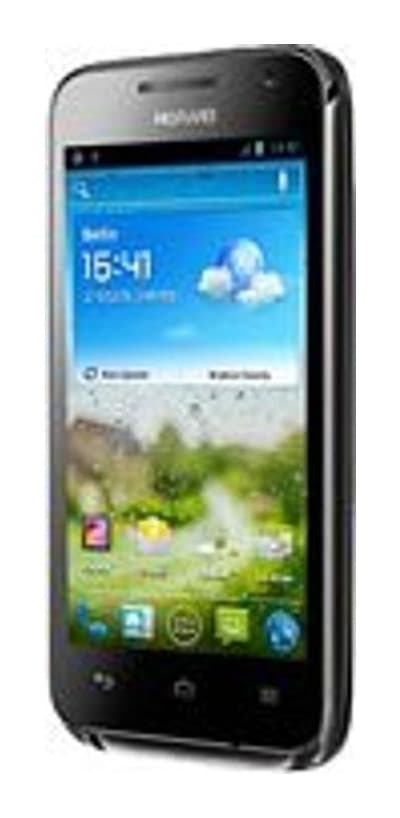 Huawei Ascend G330 Görsel 1