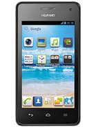 Huawei Ascend G350 Görsel 1