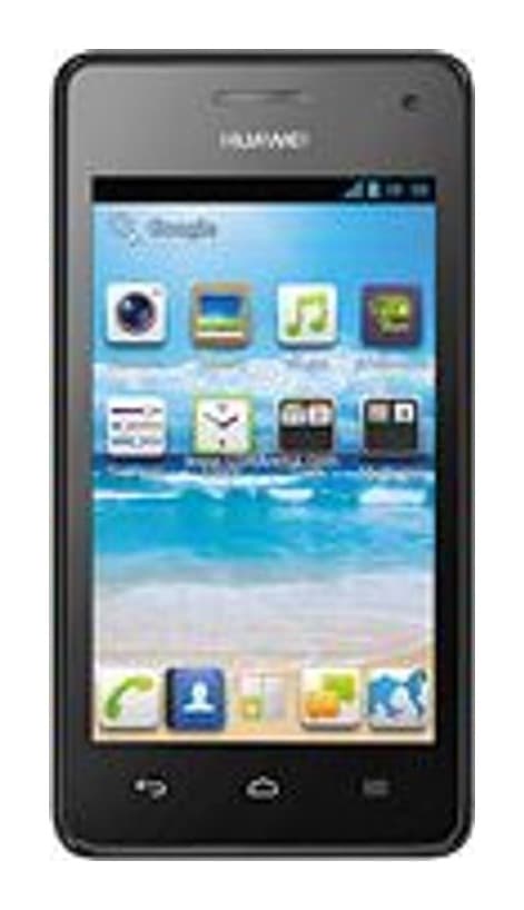 Huawei Ascend G350 Görsel 1