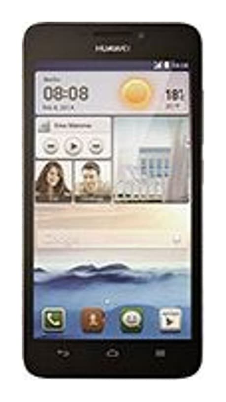 Huawei Ascend G630 Görsel 1