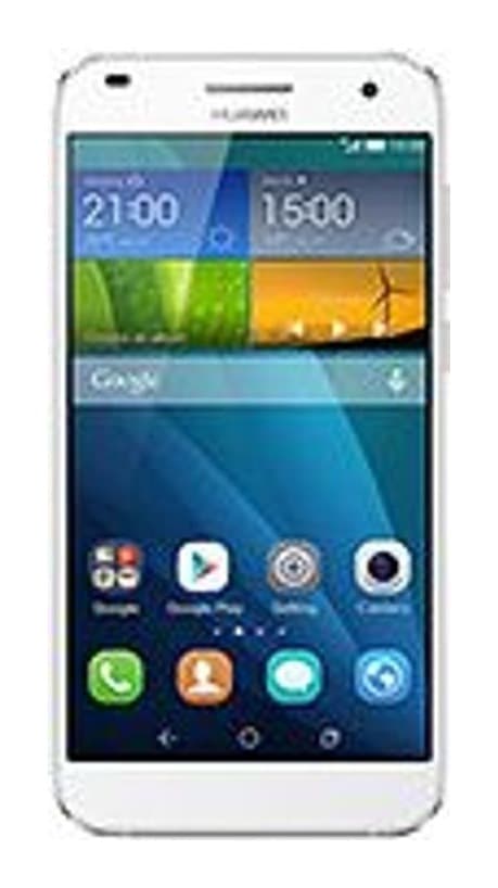 Huawei Ascend G7 Görsel 1