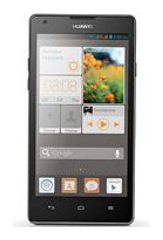 Huawei Ascend G700 Görsel 1