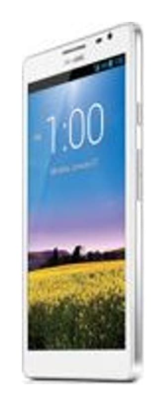 Huawei Ascend Mate Görsel 1