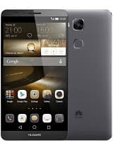 Huawei Ascend Mate7 Görsel 1