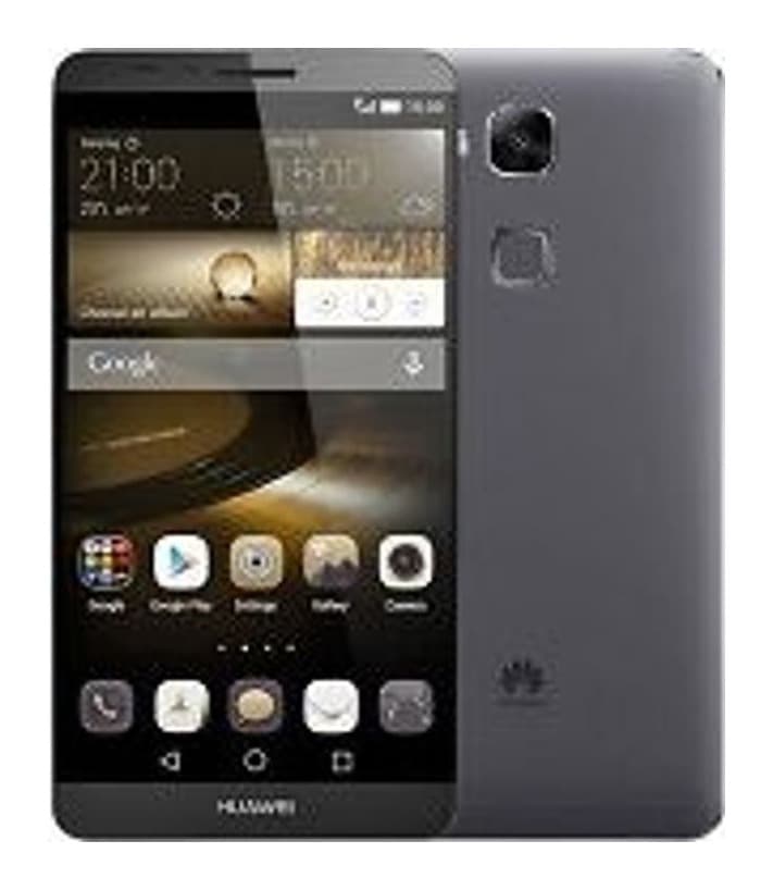 Huawei Ascend Mate7 Görsel 1