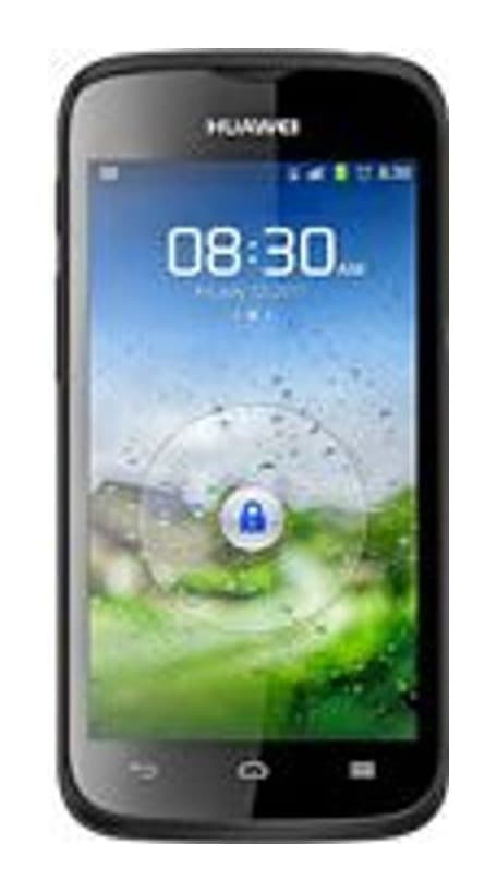 Huawei Ascend P1 LTE Görsel 1