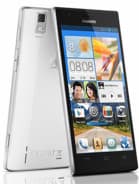 Huawei Ascend P2 Görsel 1