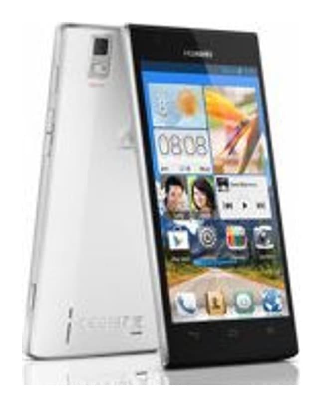 Huawei Ascend P2 Görsel 1