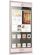 Huawei Ascend P7 Görsel 1