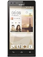 Huawei Ascend P7 Mini Görsel 1