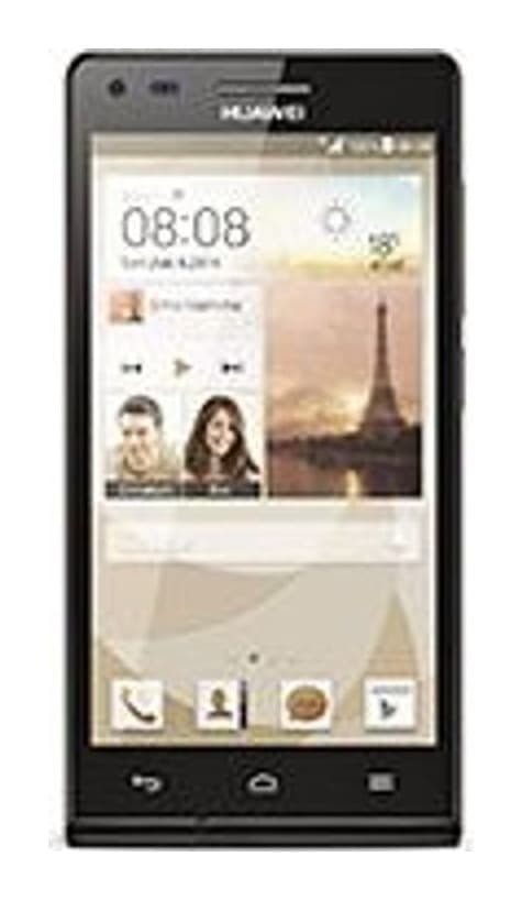 Huawei Ascend P7 Mini Görsel 1