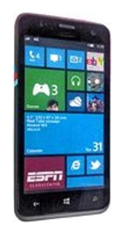 Huawei Ascend W2 Görsel 1