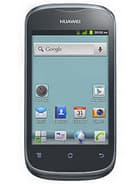 Huawei Ascend Y Görsel 1