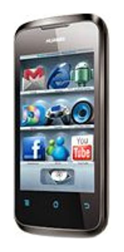 Huawei Ascend Y200 Görsel 1