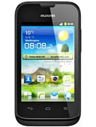 Huawei Ascend Y210d Görsel 1
