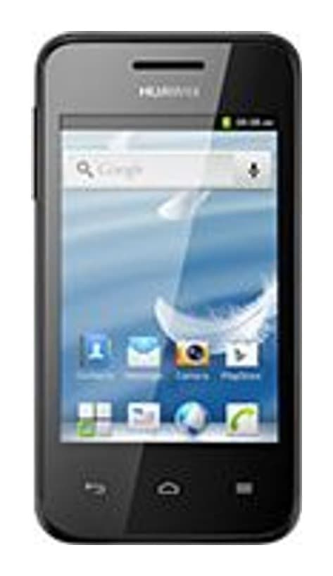 Huawei Ascend Y220 Görsel 1