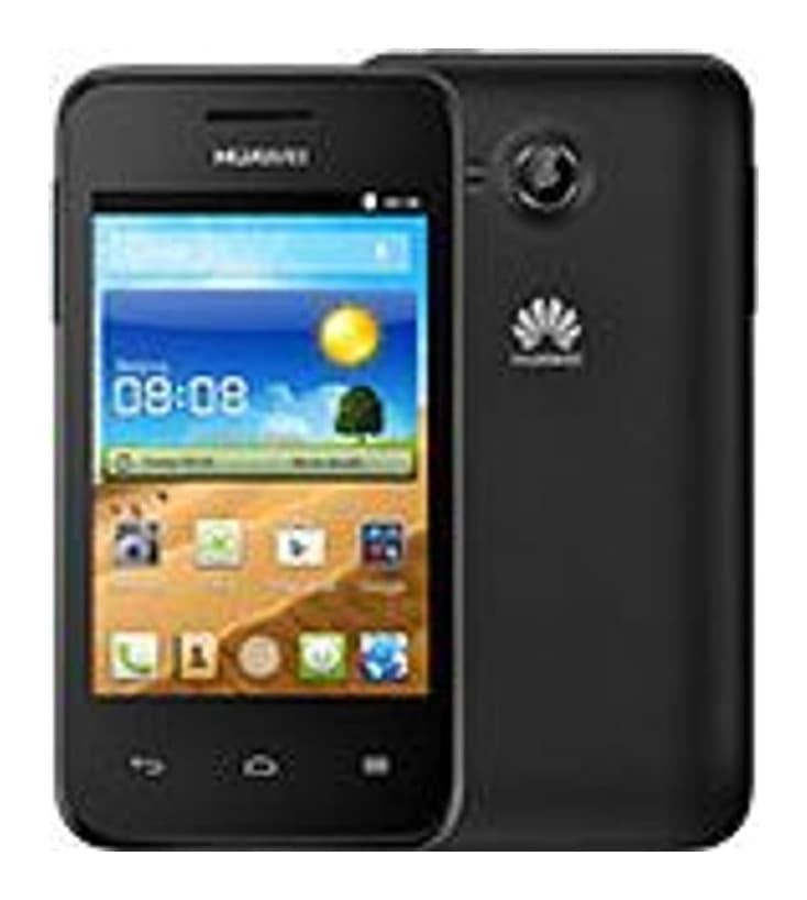 Huawei Ascend Y221 Görsel 1