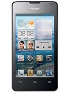 Huawei Ascend Y300 Görsel 1