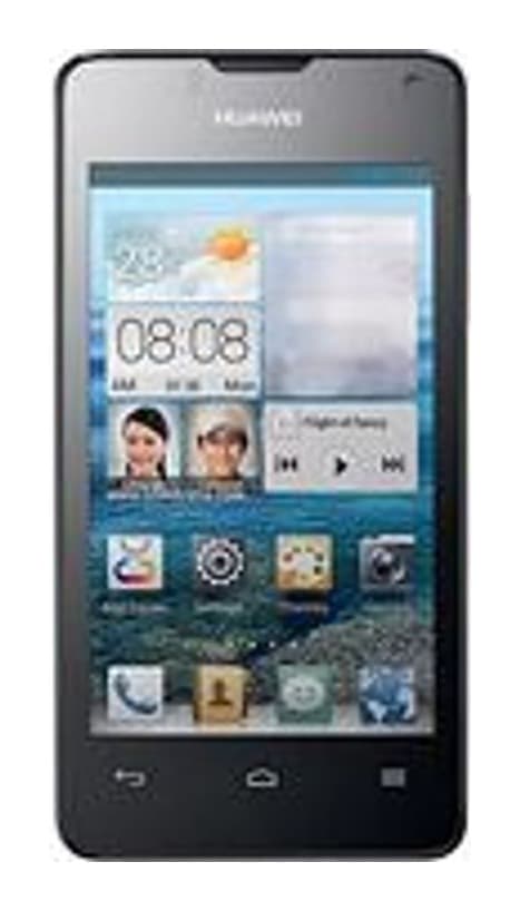 Huawei Ascend Y300 Görsel 1