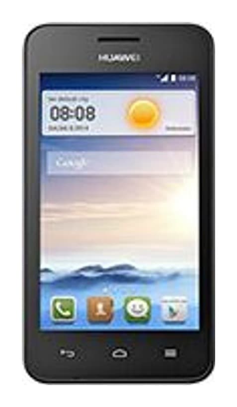 Huawei Ascend Y330 Görsel 1