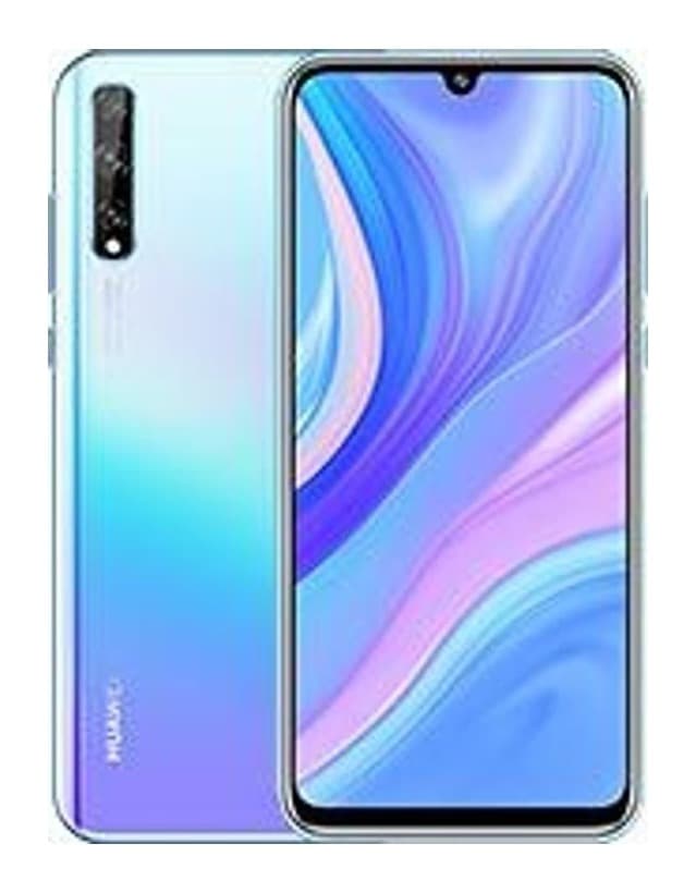 Huawei Enjoy 10s Görsel 1