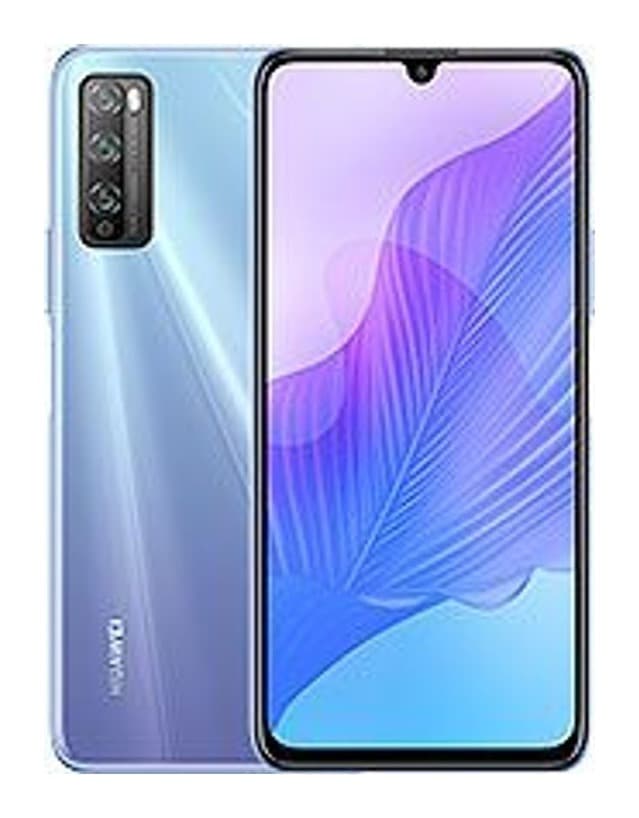 Huawei Enjoy 20 Pro Görsel 1