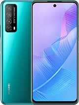 Huawei Enjoy 20 SE Görsel 1